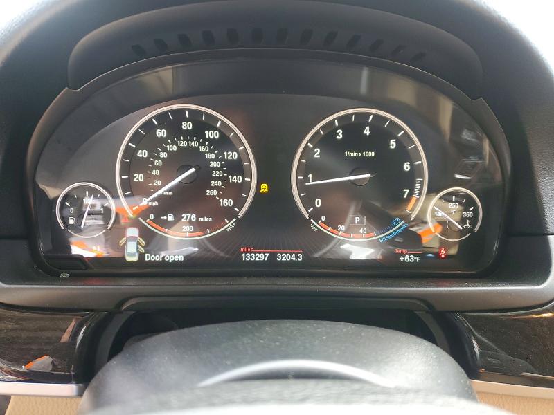 61449496 :رقم المزاد ، WBAFR9C52CDV58857 vin ، 2012 Bmw 550 مزاد بيع