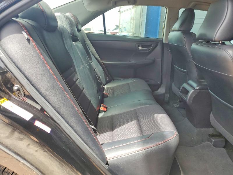 Aukcja sprzedaży 2017 Toyota Camry, vin: 4T1BF1FK5HU641442, numer aukcji: 63547036