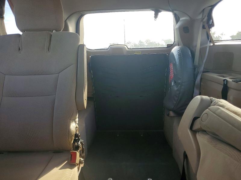 Продажа на аукционе авто 2014 Dodge Grand Caravan, vin: 2C4RDGCG1ER267075, номер лота: 65512826