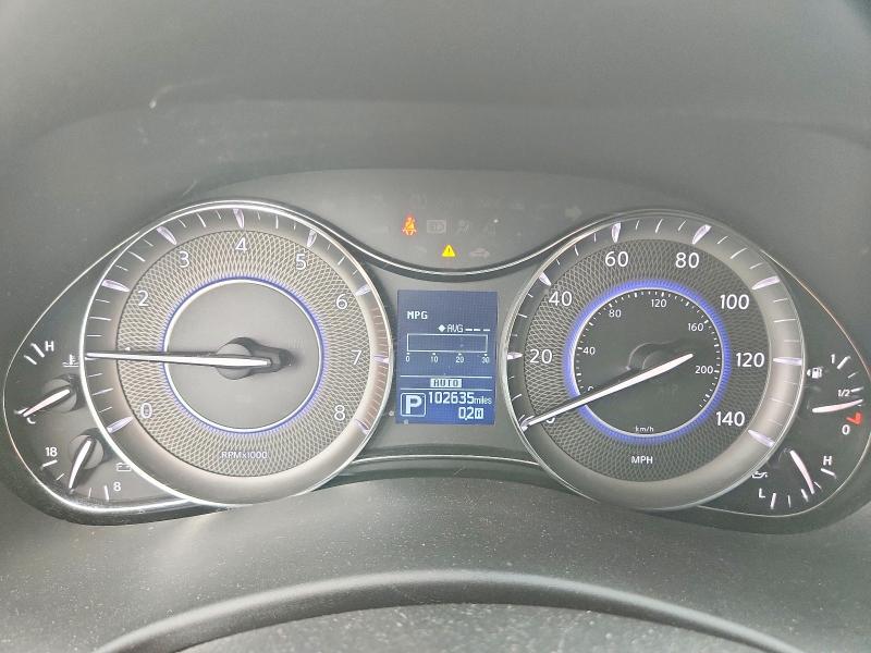 Продажа на аукционе авто 2014 Infiniti Qx80, vin: JN8AZ2NC3E9351369, номер лота: 63690706