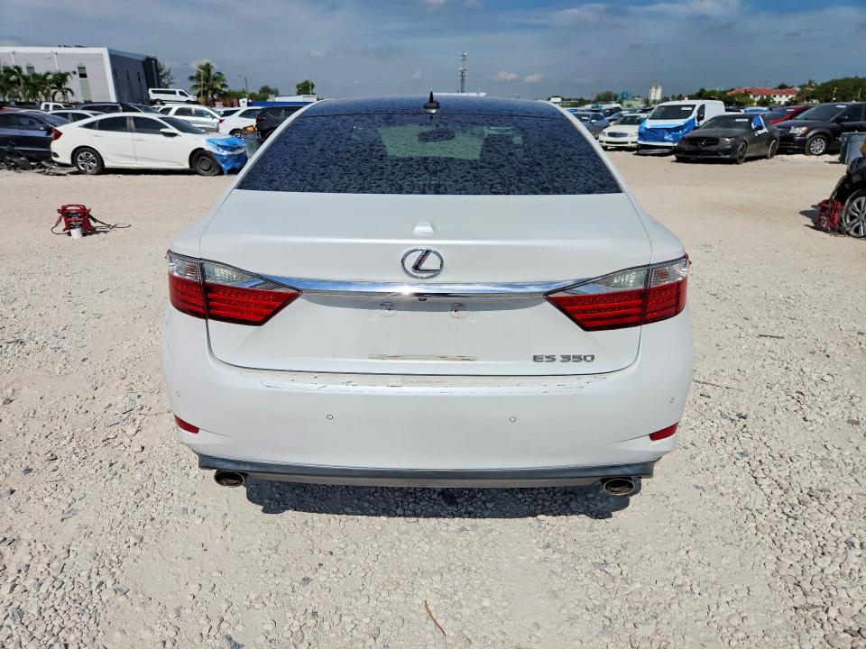2013 Lexus Es მანქანა იყიდება აუქციონზე, vin: JTHBK1GG3D2078468, აუქციონის ნომერი: 65058016