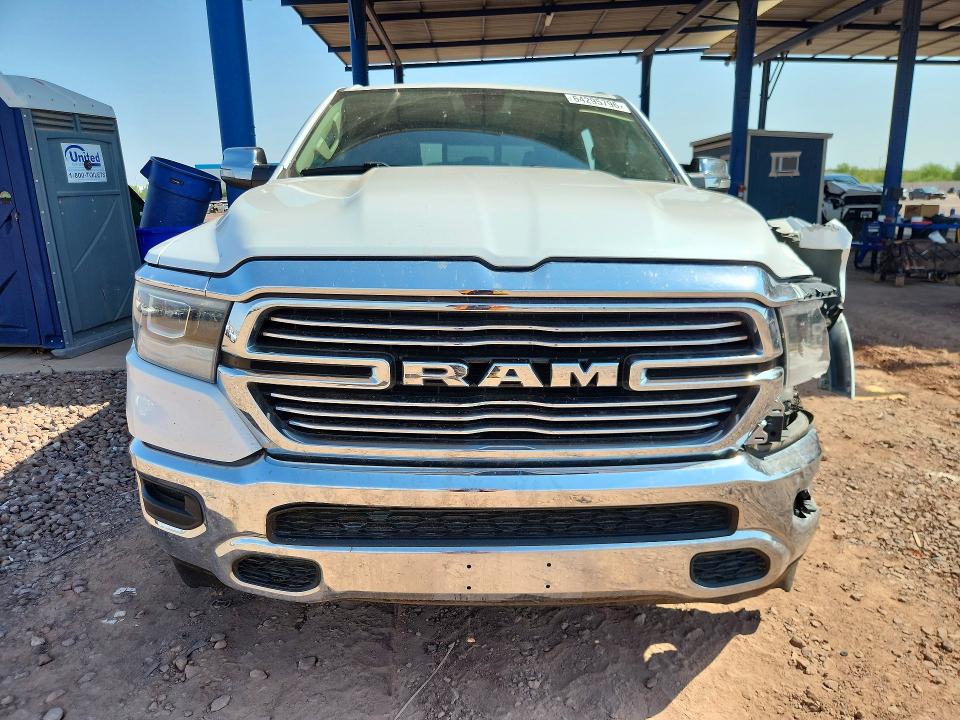 Продаж на аукціоні авто 2020 Ram 1500, vin: 1C6SRFJT7LN157226, номер лоту: 64295796