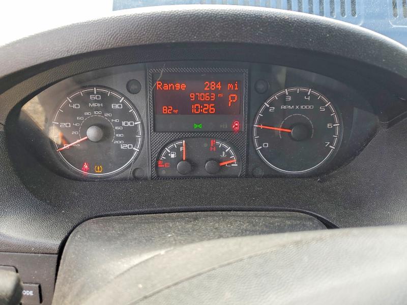 Aukcja sprzedaży 2020 Ram Promaster 3500, vin: 3C6URVJG4LE129359, numer aukcji: 62262426