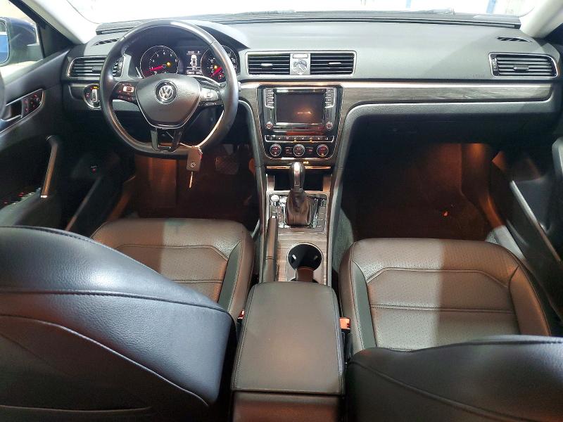 Продажа на аукционе авто 2016 Volkswagen Passat, vin: 1VWBT7A37GC068433, номер лота: 64462146