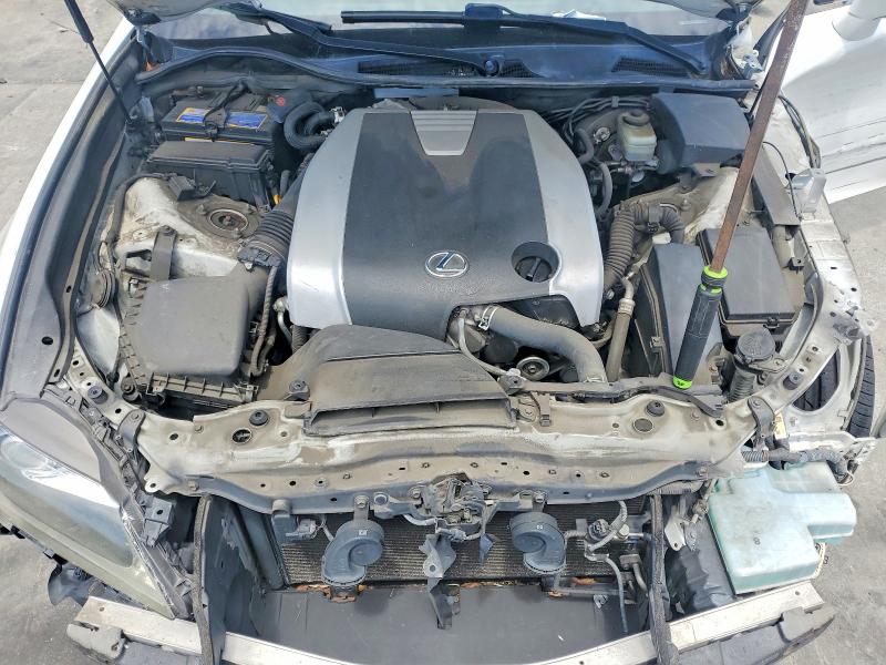 Продажа на аукционе авто 2013 Lexus Gs, vin: JTHBE1BLXD5014244, номер лота: 64303526