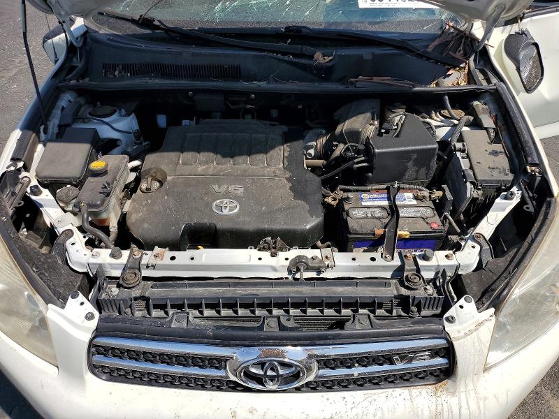 Aukcja sprzedaży 2007 Toyota Rav4, vin: JTMBK31V275014221, numer aukcji: 63446276