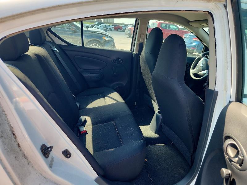 Продаж на аукціоні авто 2015 Nissan Versa, vin: 3N1CN7APXFL882618, номер лоту: 63424136