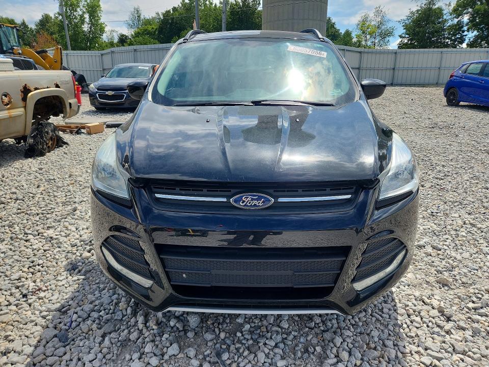 Aukcja sprzedaży 2015 Ford Escape, vin: 1FMCU9GX6FUB03364, numer aukcji: 65657066