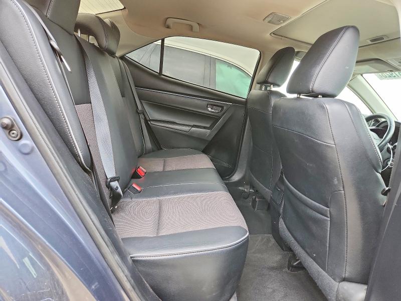 65551926 :رقم المزاد ، 2T1BURHE0EC118614 vin ، 2014 Toyota Corolla مزاد بيع
