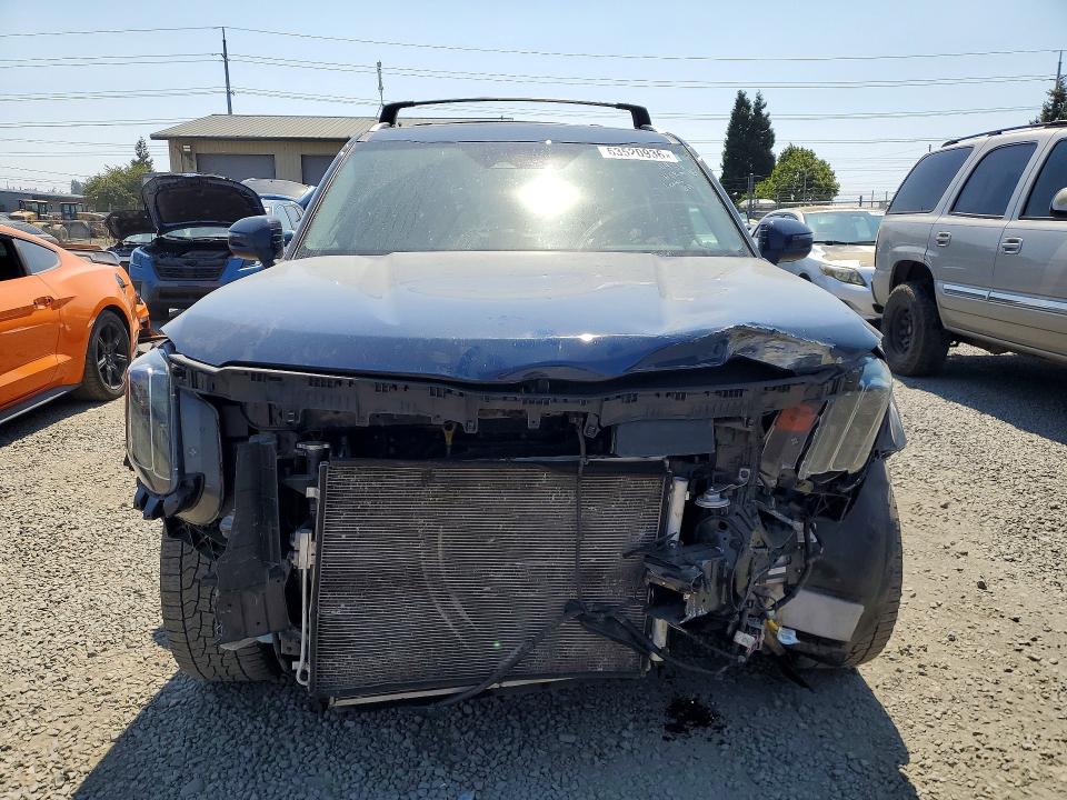 Продаж на аукціоні авто 2023 Kia Telluride, vin: 5XYP6DGC8PG389074, номер лоту: 63520936