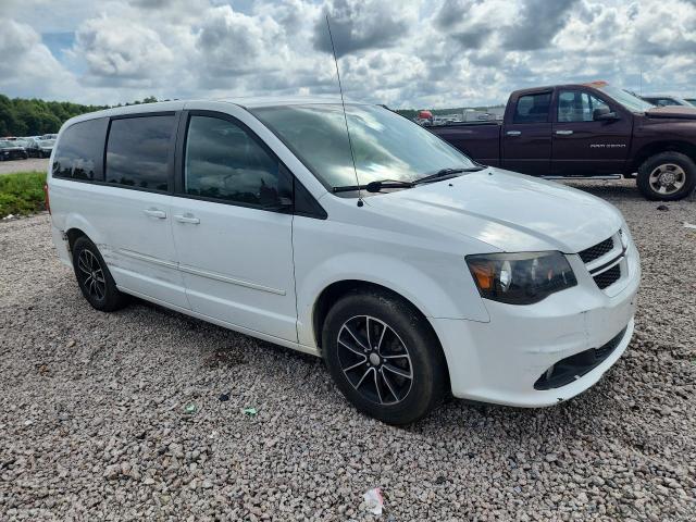 Aukcja sprzedaży 2016 Dodge Grand Caravan, vin: 2C4RDGEG6GR317629, numer aukcji: 65183506