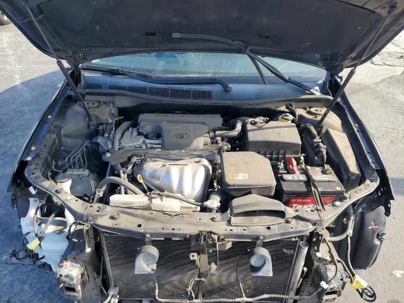 Продаж на аукціоні авто 2017 Toyota Camry, vin: 4T1BF1FK9HU695553, номер лоту: 63430566