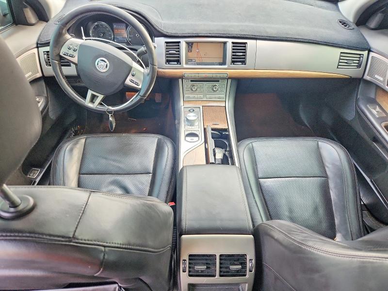 Aukcja sprzedaży 2009 Jaguar Xf, vin: SAJXA07C791R24181, numer aukcji: 64270696