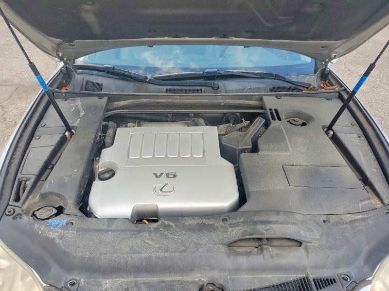 Продажа на аукционе авто 2009 Lexus Es, vin: JTHBJ46G992332990, номер лота: 64229226