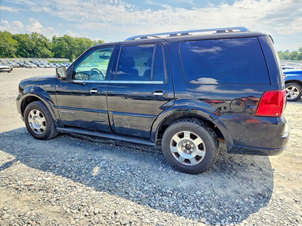 63919856 :رقم المزاد ، 5LMFU27506LJ28296 vin ، 2006 Lincoln Navigator مزاد بيع