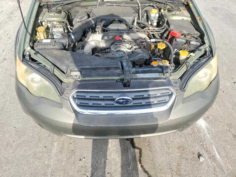 Aukcja sprzedaży 2005 Subaru Legacy, vin: 4S4BP61C157373946, numer aukcji: 66219216