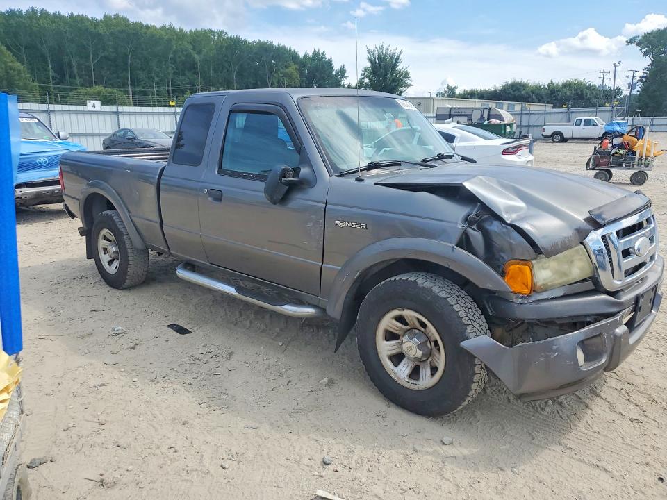 Aukcja sprzedaży 2004 Ford Ranger, vin: 1FTYR14E74PB53766, numer aukcji: 66334386