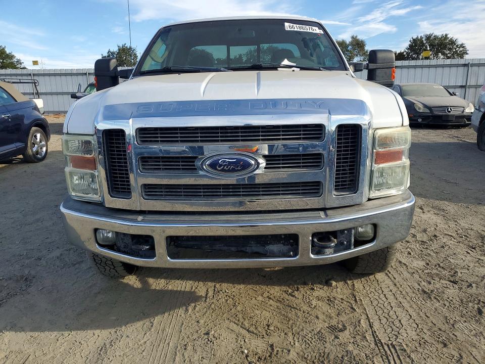 2010 Ford F250 მანქანა იყიდება აუქციონზე, vin: 1FTSX2BR4AEA12121, აუქციონის ნომერი: 66186576