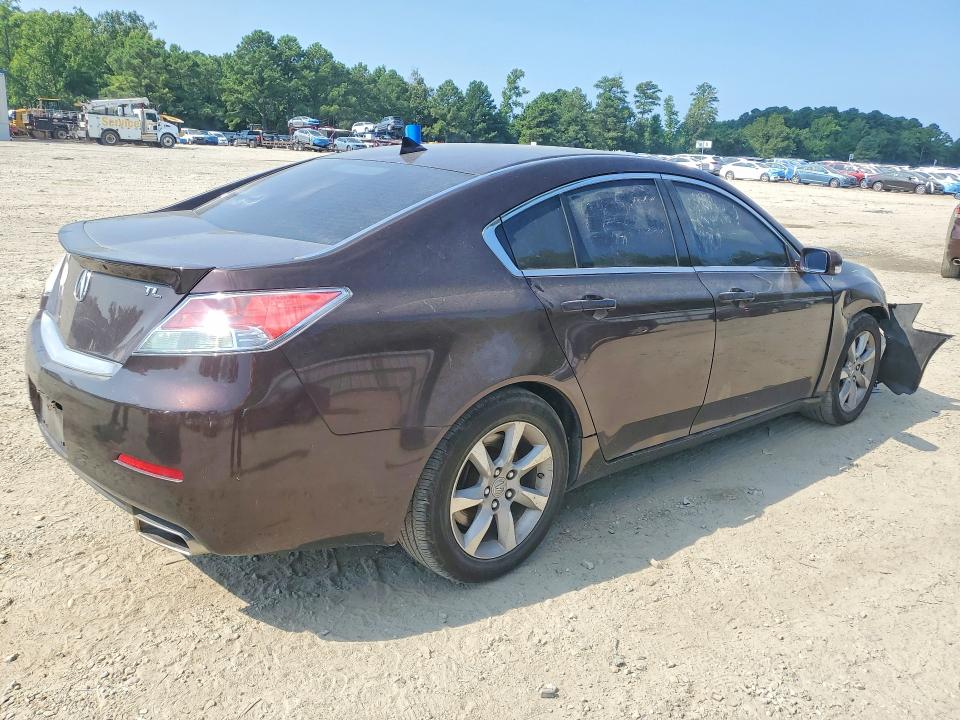 2012 Acura Tl მანქანა იყიდება აუქციონზე, vin: 19UUA8F59CA005892, აუქციონის ნომერი: 65827236