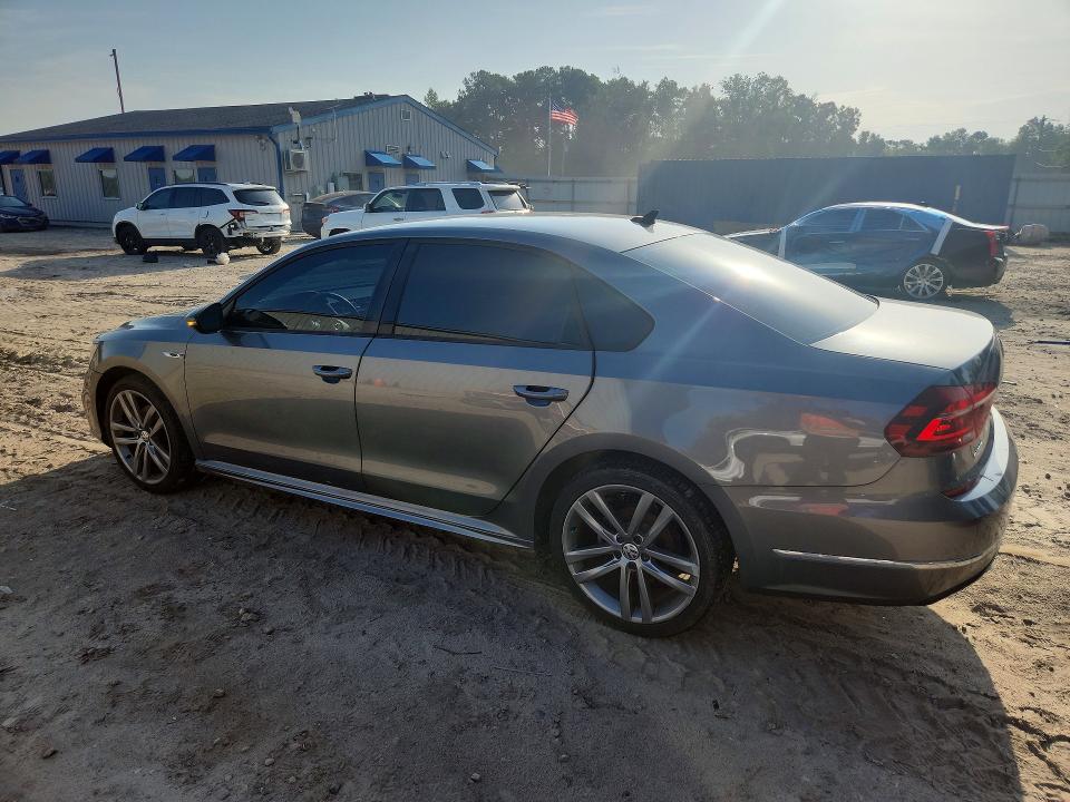 Продаж на аукціоні авто 2018 Volkswagen Passat, vin: 1VWAA7A39JC028458, номер лоту: 65177916