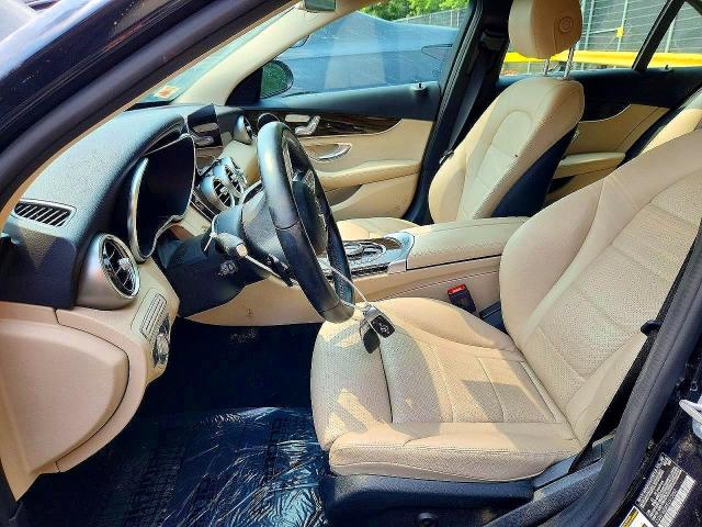 Продажа на аукционе авто 2019 Mercedes-benz C, vin: 55SWF8EB4KU310852, номер лота: 65948556