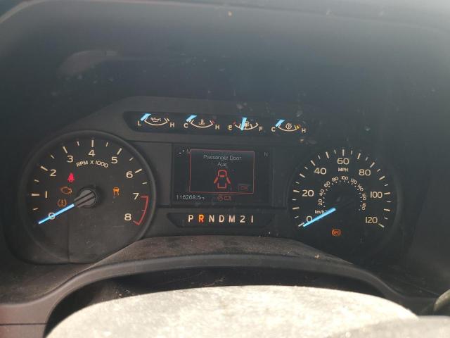Продаж на аукціоні авто 2018 Ford F150, vin: 1FTEX1CB1JKF29743, номер лоту: 63754006