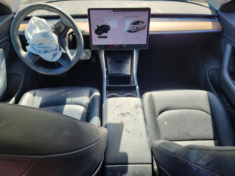 Aukcja sprzedaży 2018 Tesla Model 3, vin: 5YJ3E1EA2JF010098, numer aukcji: 67329336
