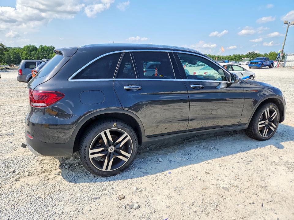 Aukcja sprzedaży 2020 Mercedes-benz Glc, vin: WDC0G8DB5LF675733, numer aukcji: 64812306