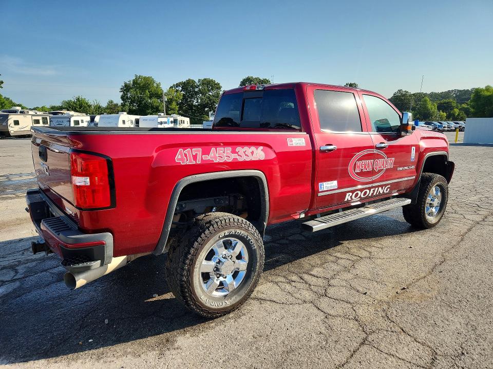 2019 Gmc Sierra მანქანა იყიდება აუქციონზე, vin: 1GT42WEY8KF177599, აუქციონის ნომერი: 62649186