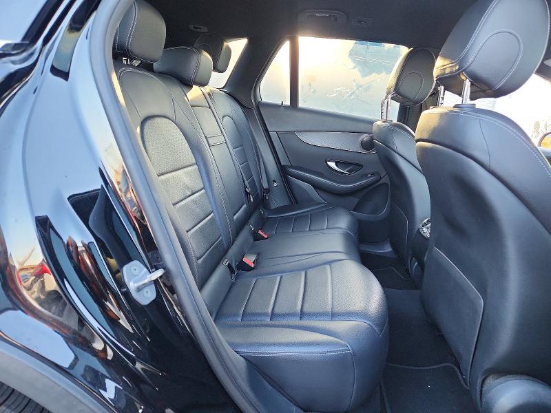 Aukcja sprzedaży 2017 Mercedes-benz Glc, vin: WDC0G4JB7HV003747, numer aukcji: 66111586