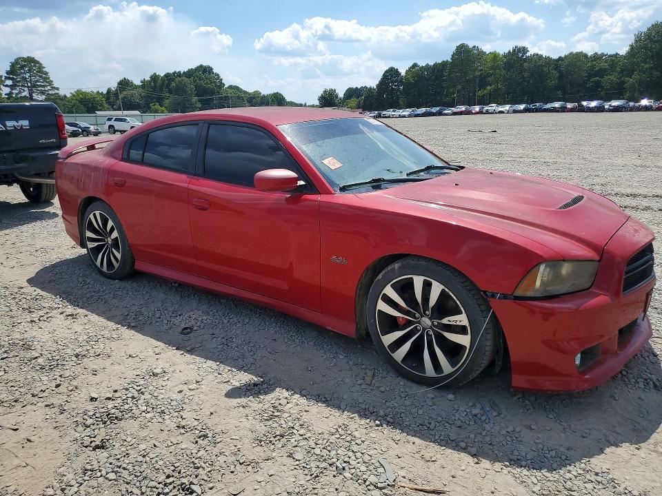 Aukcja sprzedaży 2013 Dodge Charger, vin: 2C3CDXEJ6DH548215, numer aukcji: 63791986