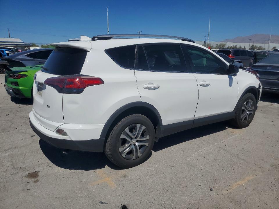 Продажа на аукционе авто 2018 Toyota Rav4, vin: 2T3ZFREV1JW510546, номер лота: 63529206