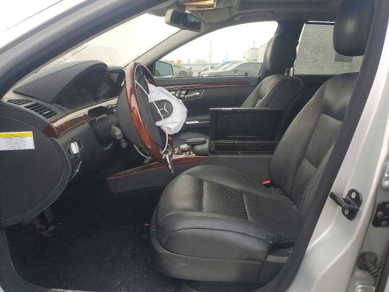 63902746 :رقم المزاد ، WDDNG8GB1BA365104 vin ، 2011 Mercedes-benz S مزاد بيع