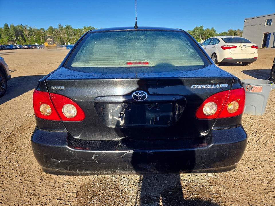 Aukcja sprzedaży 2008 Toyota Corolla, vin: 2T1BR32E88C888328, numer aukcji: 65191936