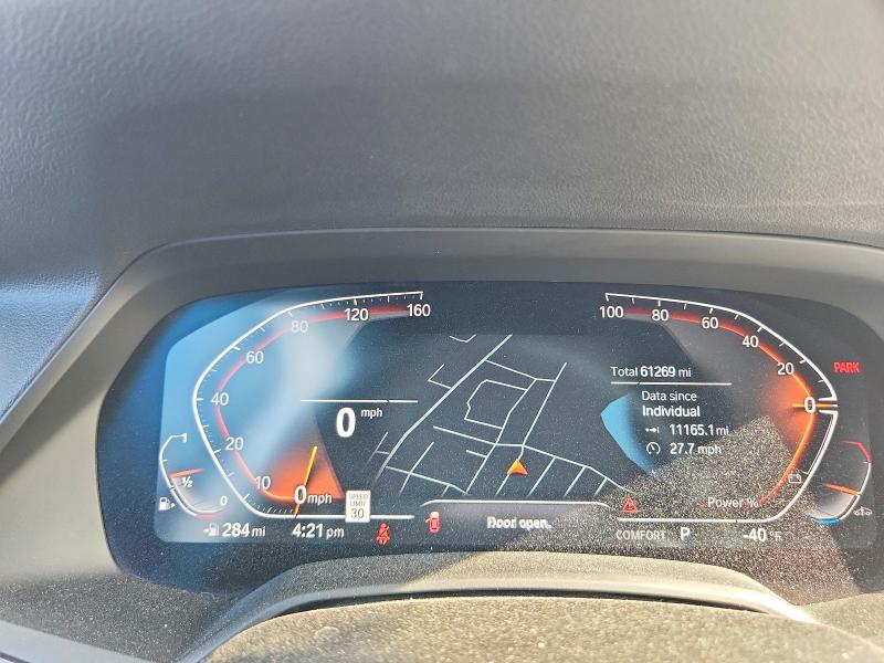 Продаж на аукціоні авто 2021 Bmw X5, vin: 5UXCR6C04M9E43336, номер лоту: 63500906