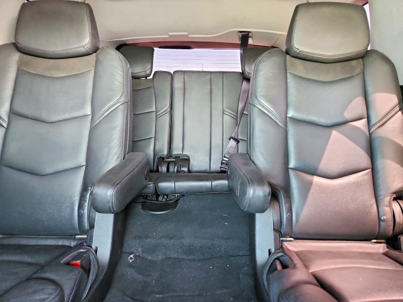 Продажа на аукционе авто 2017 Cadillac Escalade, vin: 1GYS4BKJ7HR346529, номер лота: 66438716