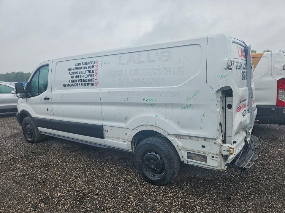 Auction sale of the 2019 Ford Transit, vin: 1FTYE2YM4KKB44746, lot number: 66523596