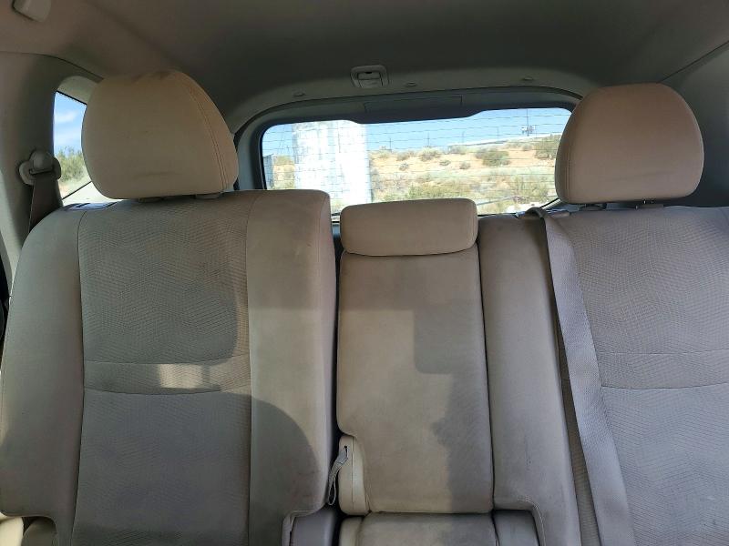 Продаж на аукціоні авто 2016 Nissan Rogue, vin: KNMAT2MV4GP594350, номер лоту: 63735926