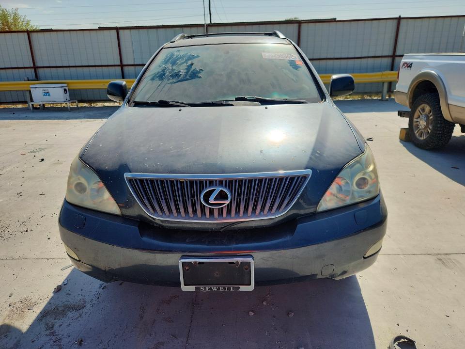Aukcja sprzedaży 2007 Lexus Rx, vin: 2T2HK31UX7C023054, numer aukcji: 66298966