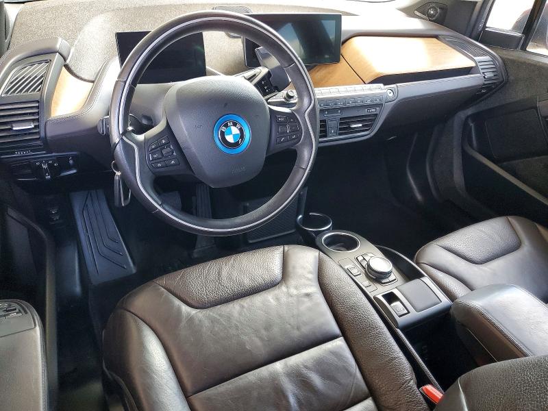 64491956 :رقم المزاد ، WBY1Z2C55EV284229 vin ، 2014 Bmw I3 مزاد بيع