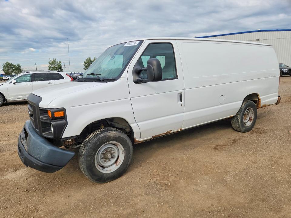 Aukcja sprzedaży 2012 Ford Ecoline E250, vin: 1FTNS2EL8CDA36837, numer aukcji: 65938396