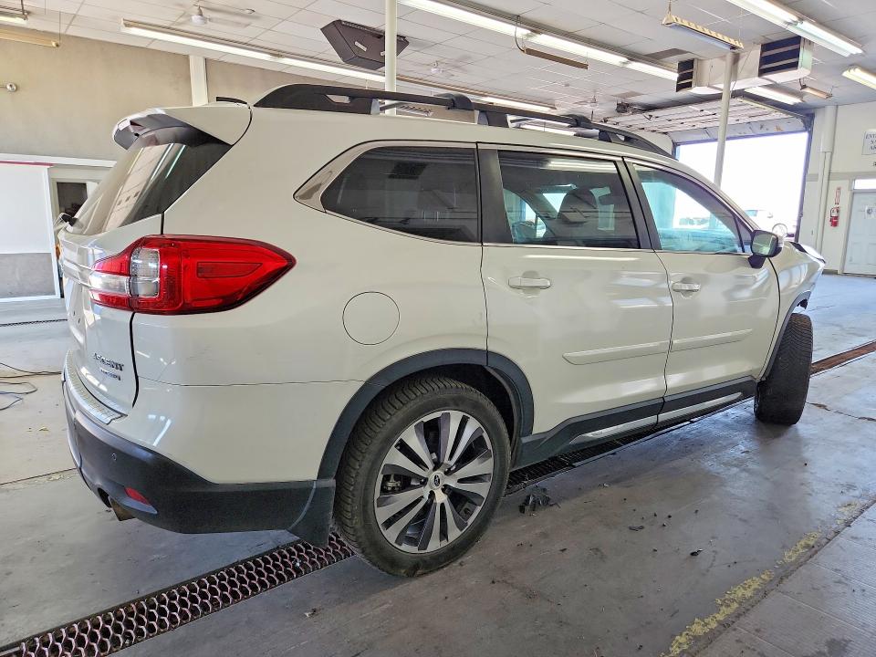 Продажа на аукционе авто 2022 Subaru Ascent, vin: 4S4WMAPD7N3457676, номер лота: 64098636