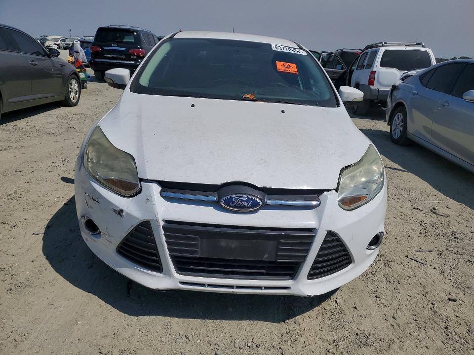 Aukcja sprzedaży 2014 Ford Focus, vin: 1FADP3F21EL248213, numer aukcji: 63770896
