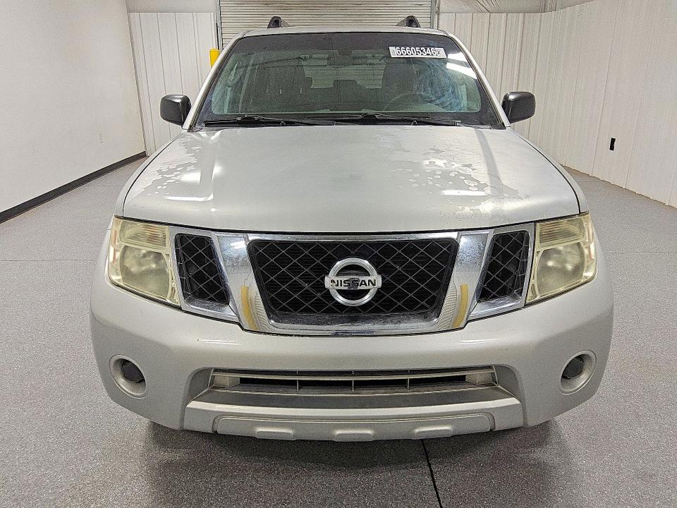 Aukcja sprzedaży 2011 Nissan Pathfinder, vin: 5N1AR1NN2BC616235, numer aukcji: 66605346