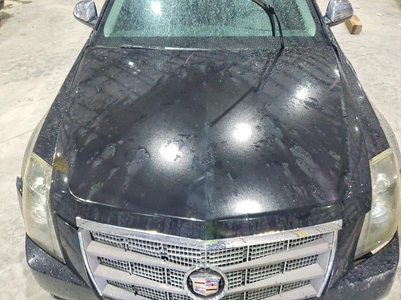 Продаж на аукціоні авто 2009 Cadillac Cts, vin: 1G6DS57V190128550, номер лоту: 64375876