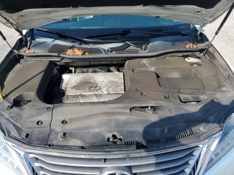 Продаж на аукціоні авто 2015 Lexus Rx 350, vin: 2T2BK1BA4FC259955, номер лоту: 63643186
