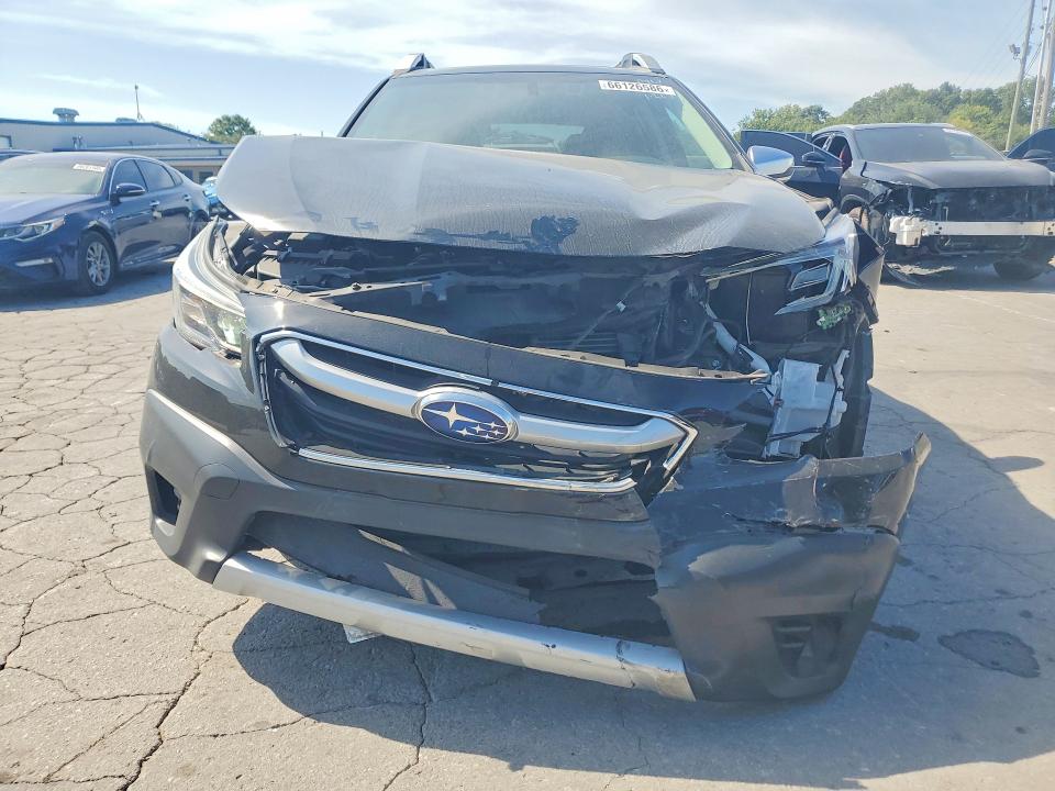 Продаж на аукціоні авто 2022 Subaru Outback, vin: 4S4BTGPD1N3125088, номер лоту: 66126586