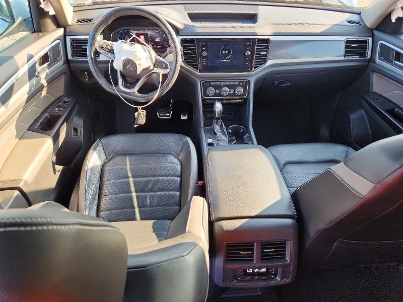 Продажа на аукционе авто 2021 Volkswagen Atlas, vin: 1V2FR2CA2MC539528, номер лота: 64683566