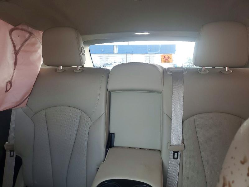 Aukcja sprzedaży 2017 Buick Envision, vin: LRBFXBSA0HD089014, numer aukcji: 64027856