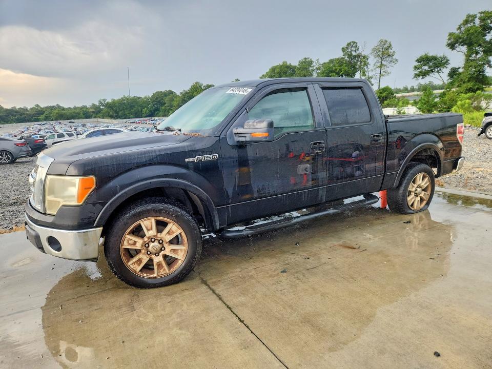 Продаж на аукціоні авто 2009 Ford F150, vin: 1FTPW12V59FB13898, номер лоту: 64334246